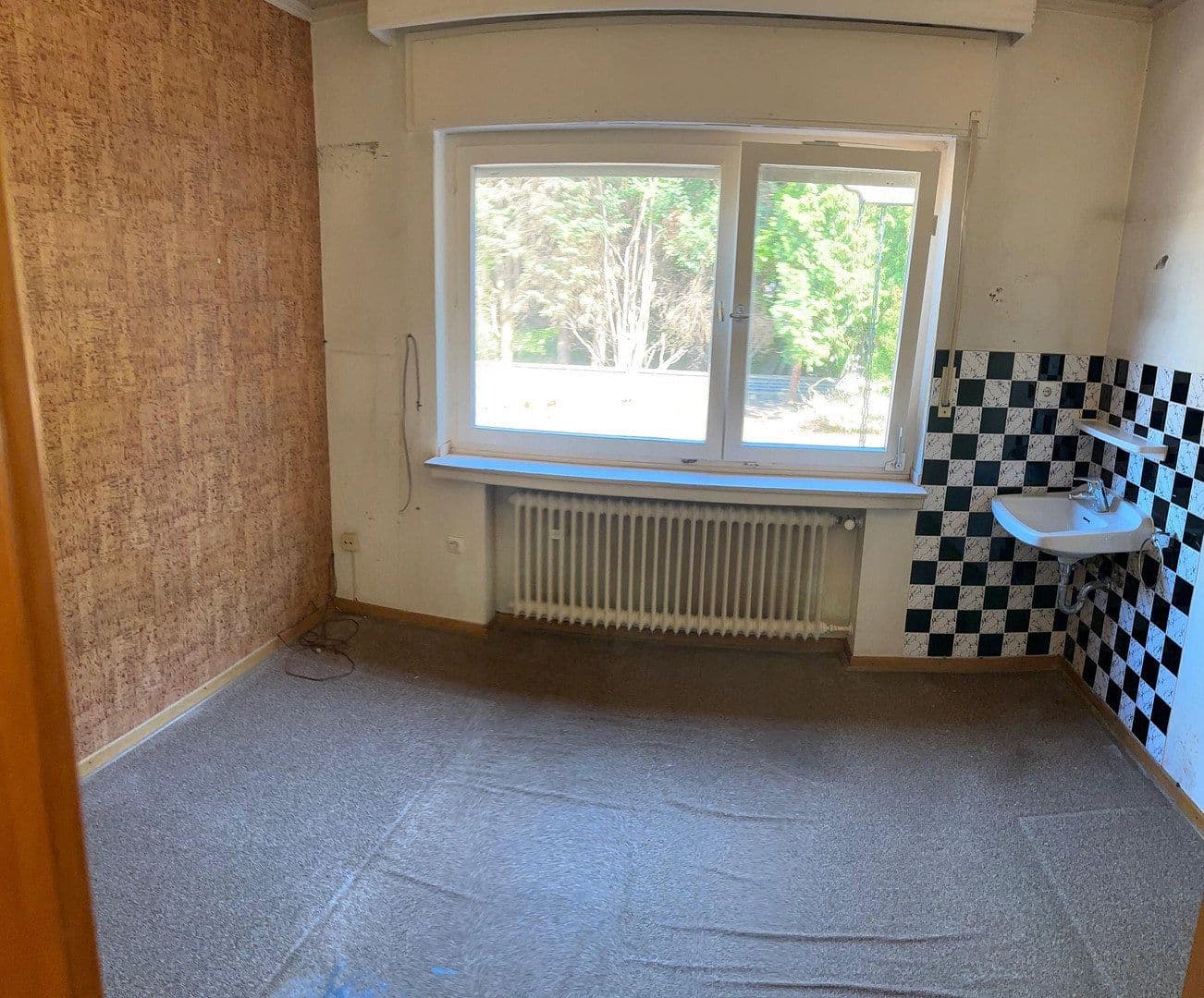 Predaj domu 113 m², pozemok 736 m², Kerken, Severné Porýnie - Westfálsko Predaj domu 113 m², pozemok 736 m², Kerken, Severné Porýnie - Westfálsko