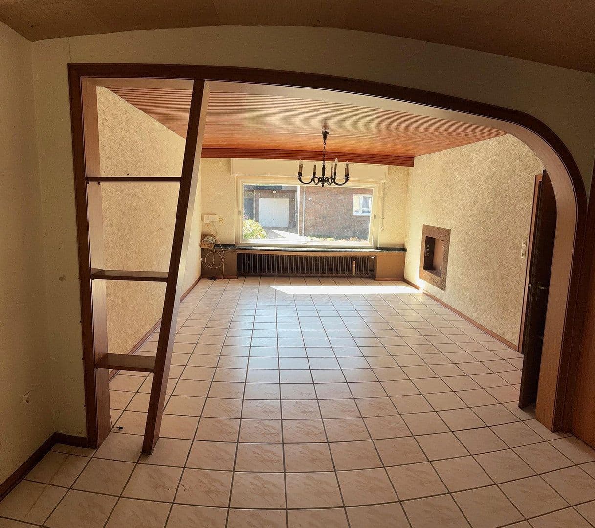 Predaj domu 113 m², pozemok 736 m², Kerken, Severné Porýnie - Westfálsko Predaj domu 113 m², pozemok 736 m², Kerken, Severné Porýnie - Westfálsko