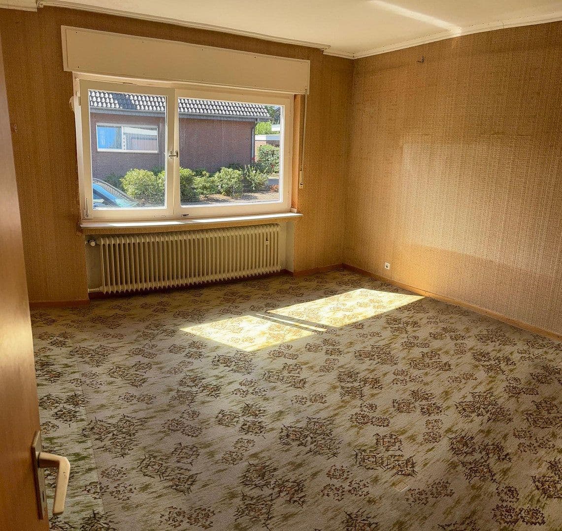 Predaj domu 113 m², pozemok 736 m², Kerken, Severné Porýnie - Westfálsko Predaj domu 113 m², pozemok 736 m², Kerken, Severné Porýnie - Westfálsko
