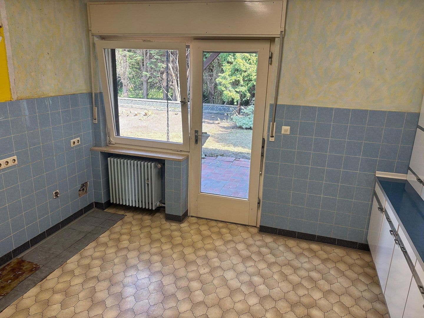 Predaj domu 113 m², pozemok 736 m², Kerken, Severné Porýnie - Westfálsko Predaj domu 113 m², pozemok 736 m², Kerken, Severné Porýnie - Westfálsko