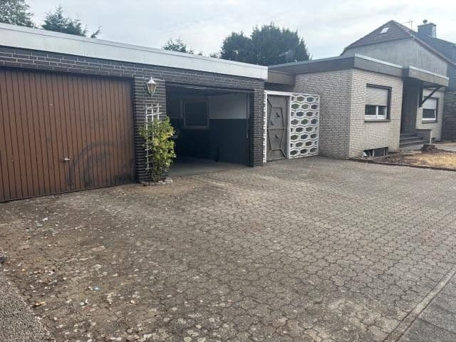 Predaj domu 113 m², pozemok 736 m², Kerken, Severné Porýnie - Westfálsko Predaj domu 113 m², pozemok 736 m², Kerken, Severné Porýnie - Westfálsko