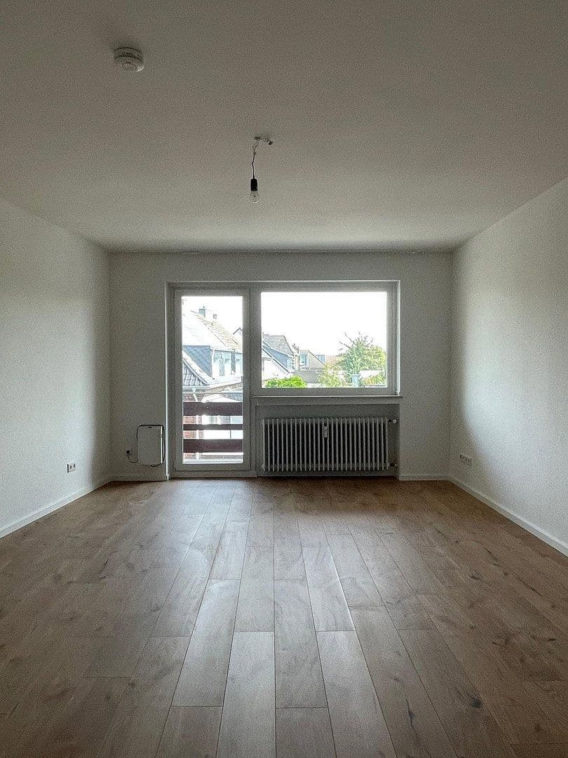 Prenájom bytu 2-izbový 77 m², Feldstr. 1, Meerbusch, Severné Porýnie - Westfálsko Prenájom bytu 2-izbový 77 m², Feldstr. 1, Meerbusch, Severné Porýnie - Westfálsko