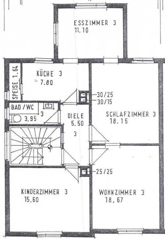 Prenájom bytu 4-izbový 84 m², Heilbronn, Bádensko-Wurttembersko Prenájom bytu 4-izbový 84 m², Heilbronn, Bádensko-Wurttembersko