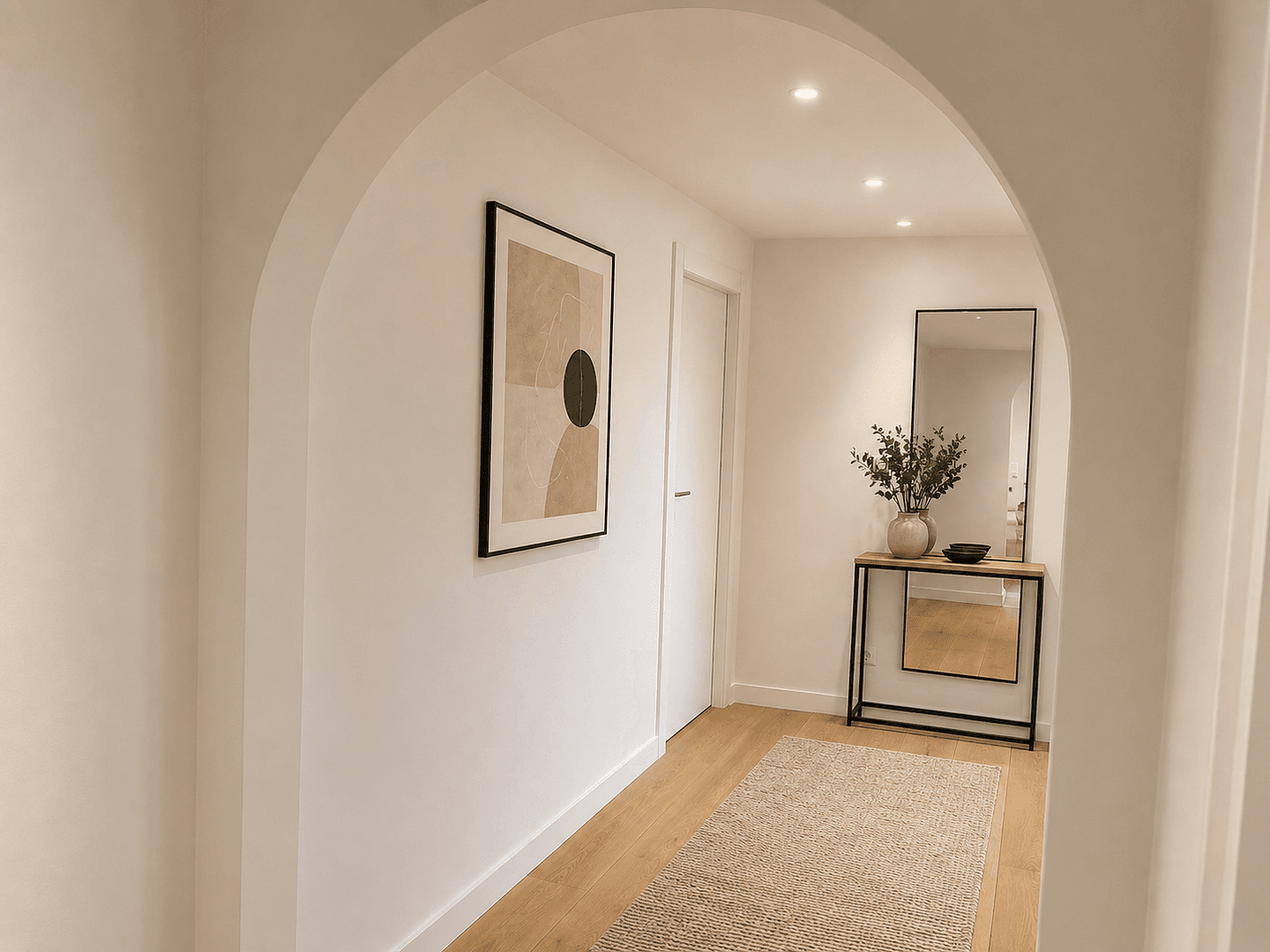 Prenájom bytu 1-izbový 65 m², Moosacher Straße 5, München, Bavorsko Prenájom bytu 1-izbový 65 m², Moosacher Straße 5, München, Bavorsko