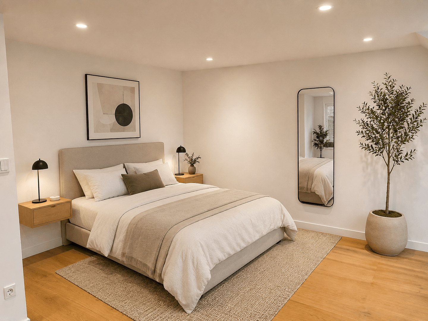 Prenájom bytu 1-izbový 65 m², Moosacher Straße 5, München, Bavorsko Prenájom bytu 1-izbový 65 m², Moosacher Straße 5, München, Bavorsko