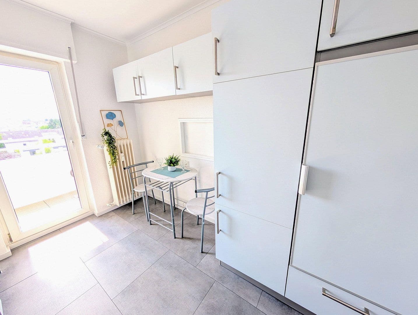 Predaj bytu 3-izbový 76 m², Rheinecke 27, Ludwigshafen am Rhein, Porýnie-Falcko Predaj bytu 3-izbový 76 m², Rheinecke 27, Ludwigshafen am Rhein, Porýnie-Falcko