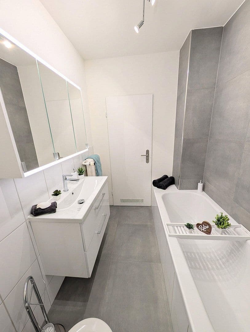 Predaj bytu 3-izbový 76 m², Rheinecke 27, Ludwigshafen am Rhein, Porýnie-Falcko Predaj bytu 3-izbový 76 m², Rheinecke 27, Ludwigshafen am Rhein, Porýnie-Falcko
