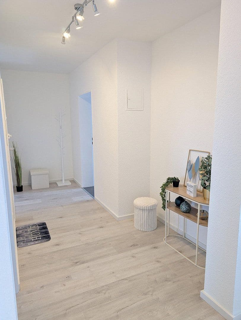 Predaj bytu 3-izbový 76 m², Rheinecke 27, Ludwigshafen am Rhein, Porýnie-Falcko Predaj bytu 3-izbový 76 m², Rheinecke 27, Ludwigshafen am Rhein, Porýnie-Falcko