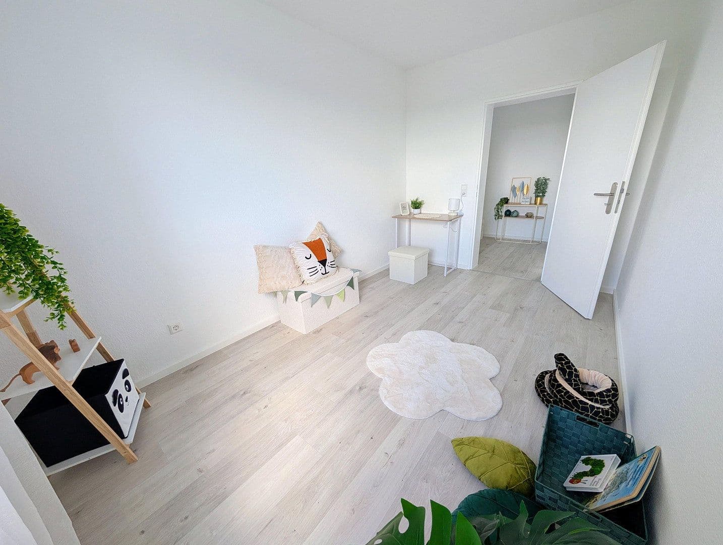 Predaj bytu 3-izbový 76 m², Rheinecke 27, Ludwigshafen am Rhein, Porýnie-Falcko Predaj bytu 3-izbový 76 m², Rheinecke 27, Ludwigshafen am Rhein, Porýnie-Falcko