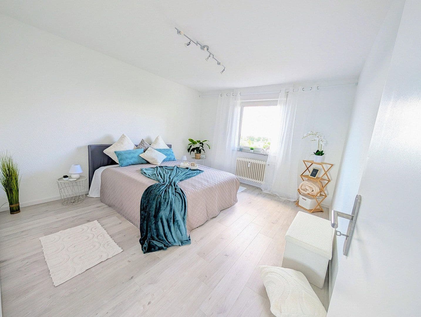 Predaj bytu 3-izbový 76 m², Rheinecke 27, Ludwigshafen am Rhein, Porýnie-Falcko Predaj bytu 3-izbový 76 m², Rheinecke 27, Ludwigshafen am Rhein, Porýnie-Falcko