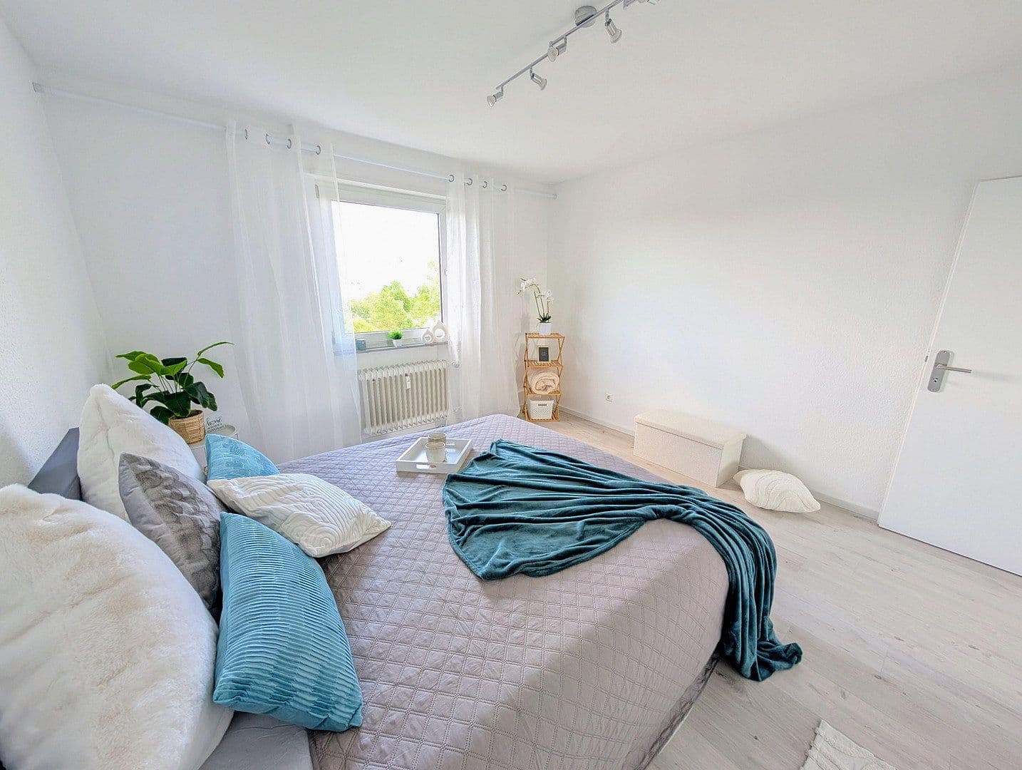Predaj bytu 3-izbový 76 m², Rheinecke 27, Ludwigshafen am Rhein, Porýnie-Falcko Predaj bytu 3-izbový 76 m², Rheinecke 27, Ludwigshafen am Rhein, Porýnie-Falcko