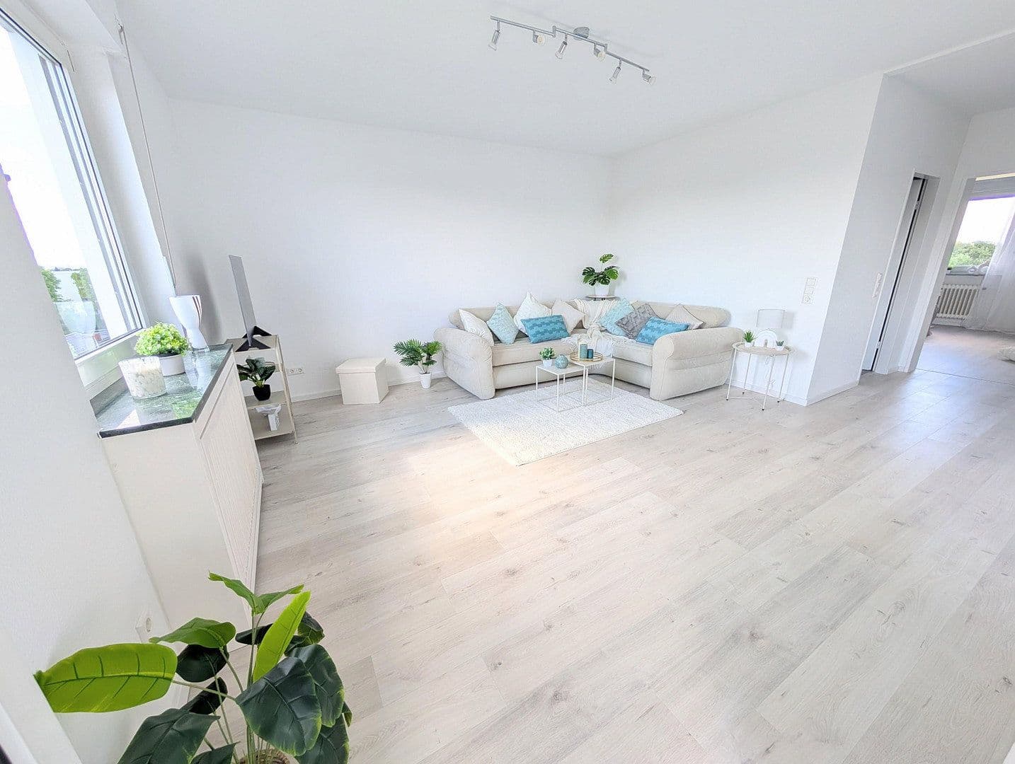 Predaj bytu 3-izbový 76 m², Rheinecke 27, Ludwigshafen am Rhein, Porýnie-Falcko Predaj bytu 3-izbový 76 m², Rheinecke 27, Ludwigshafen am Rhein, Porýnie-Falcko