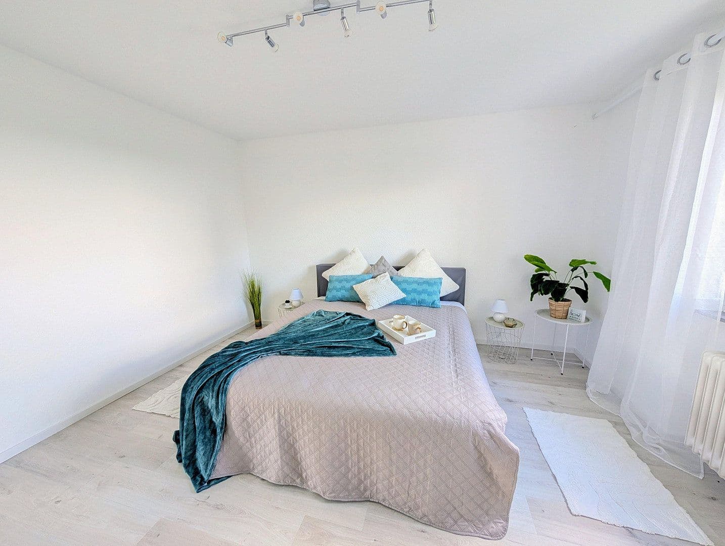Predaj bytu 3-izbový 76 m², Rheinecke 27, Ludwigshafen am Rhein, Porýnie-Falcko Predaj bytu 3-izbový 76 m², Rheinecke 27, Ludwigshafen am Rhein, Porýnie-Falcko