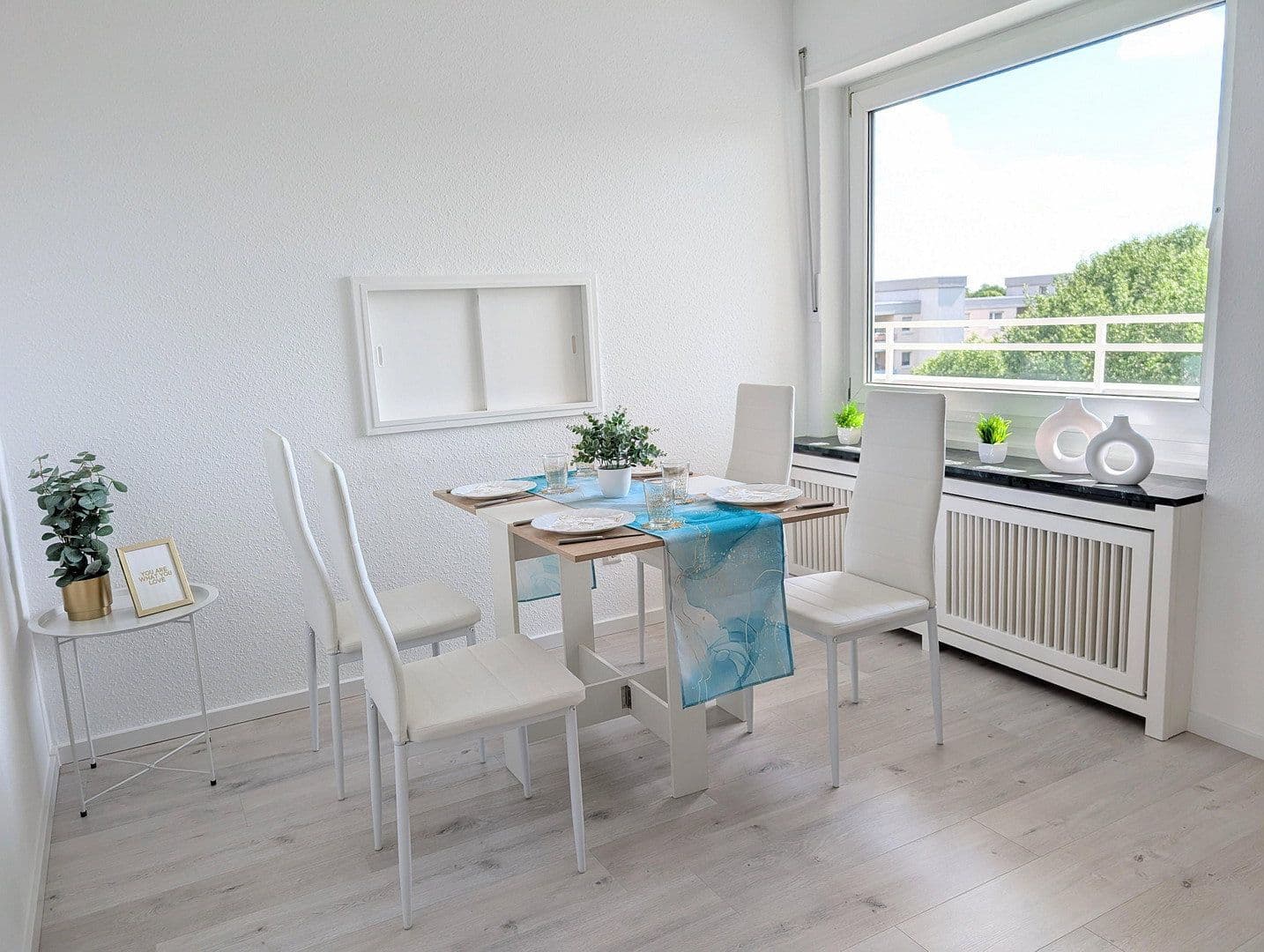 Predaj bytu 3-izbový 76 m², Rheinecke 27, Ludwigshafen am Rhein, Porýnie-Falcko Predaj bytu 3-izbový 76 m², Rheinecke 27, Ludwigshafen am Rhein, Porýnie-Falcko