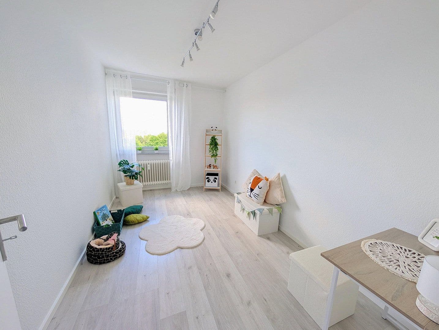 Predaj bytu 3-izbový 76 m², Rheinecke 27, Ludwigshafen am Rhein, Porýnie-Falcko Predaj bytu 3-izbový 76 m², Rheinecke 27, Ludwigshafen am Rhein, Porýnie-Falcko