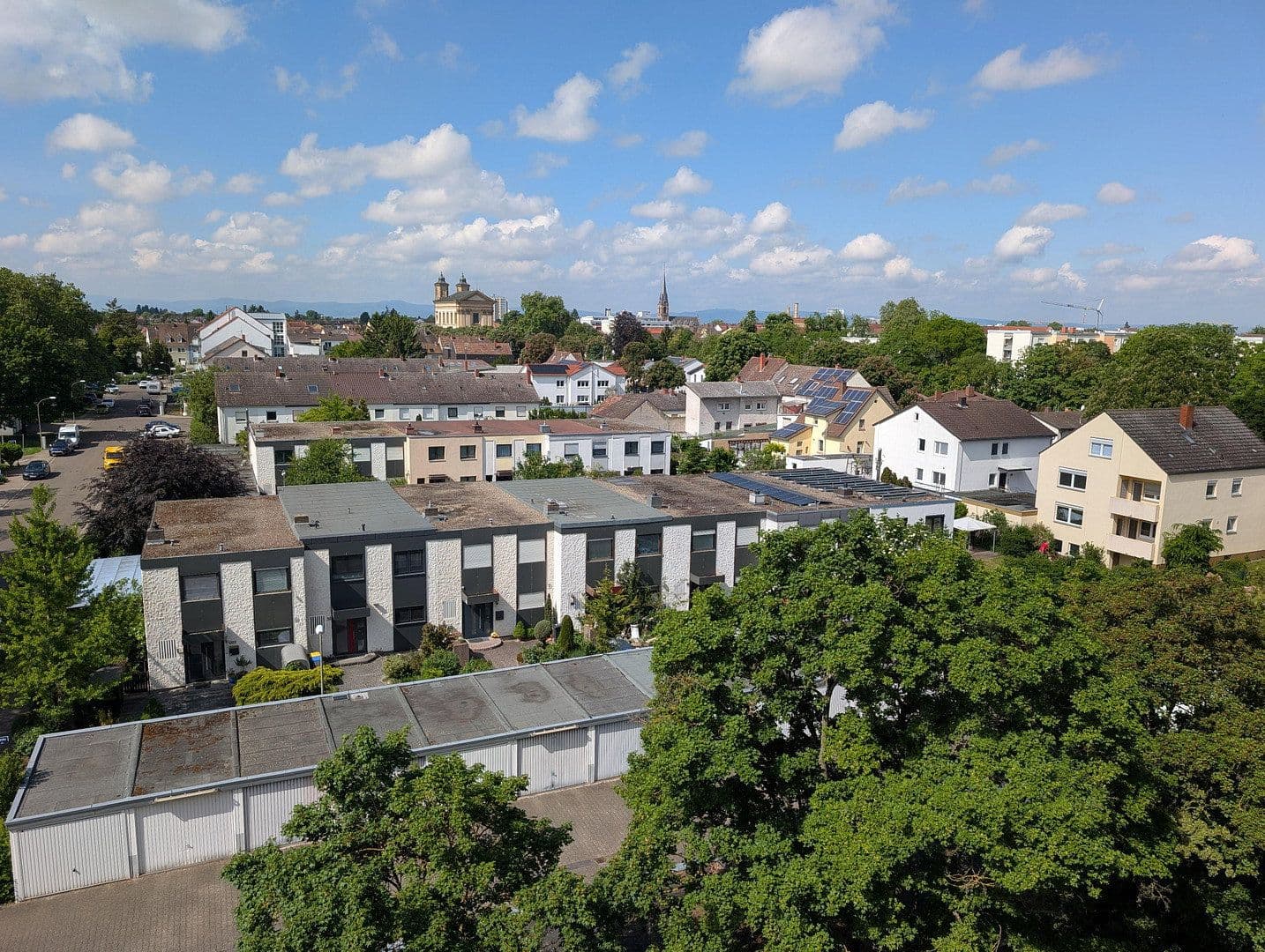 Predaj bytu 3-izbový 76 m², Rheinecke 27, Ludwigshafen am Rhein, Porýnie-Falcko Predaj bytu 3-izbový 76 m², Rheinecke 27, Ludwigshafen am Rhein, Porýnie-Falcko