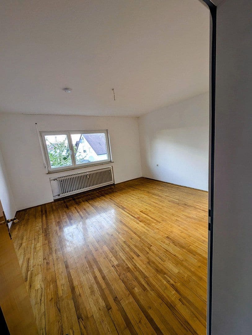 Prenájom bytu 3-izbový 74 m², Nürnberg, Bavorsko Prenájom bytu 3-izbový 74 m², Nürnberg, Bavorsko