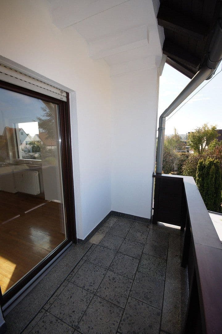 Prenájom bytu 3-izbový 74 m², Nürnberg, Bavorsko Prenájom bytu 3-izbový 74 m², Nürnberg, Bavorsko