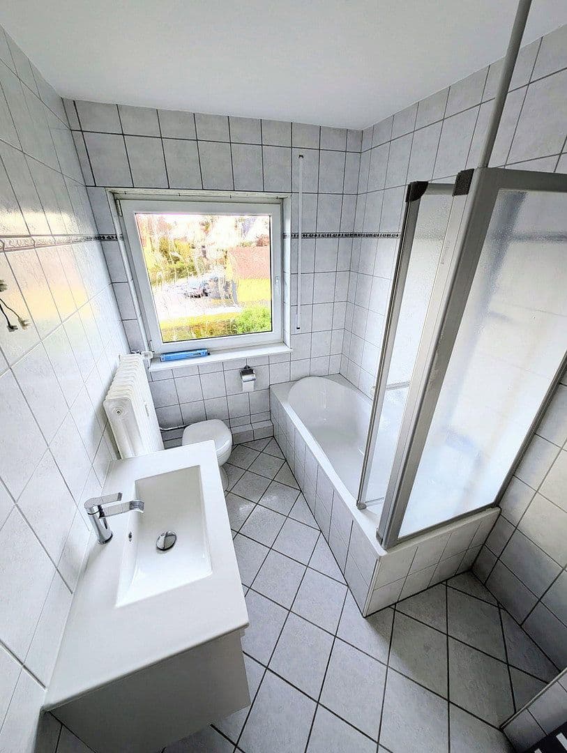 Prenájom bytu 3-izbový 74 m², Nürnberg, Bavorsko Prenájom bytu 3-izbový 74 m², Nürnberg, Bavorsko
