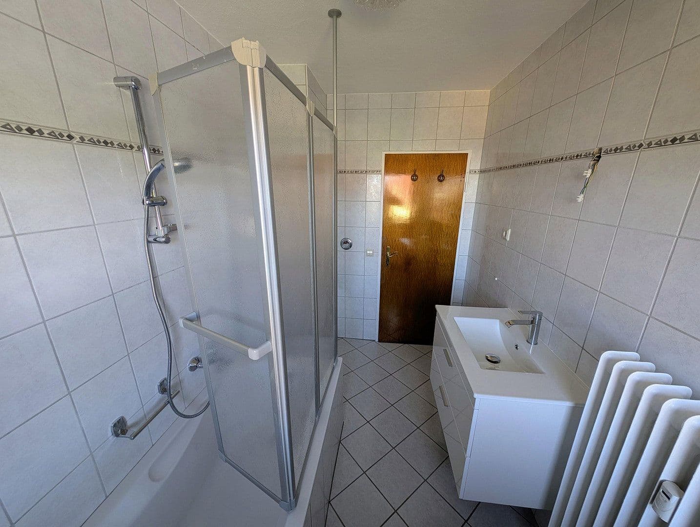 Prenájom bytu 3-izbový 74 m², Nürnberg, Bavorsko Prenájom bytu 3-izbový 74 m², Nürnberg, Bavorsko