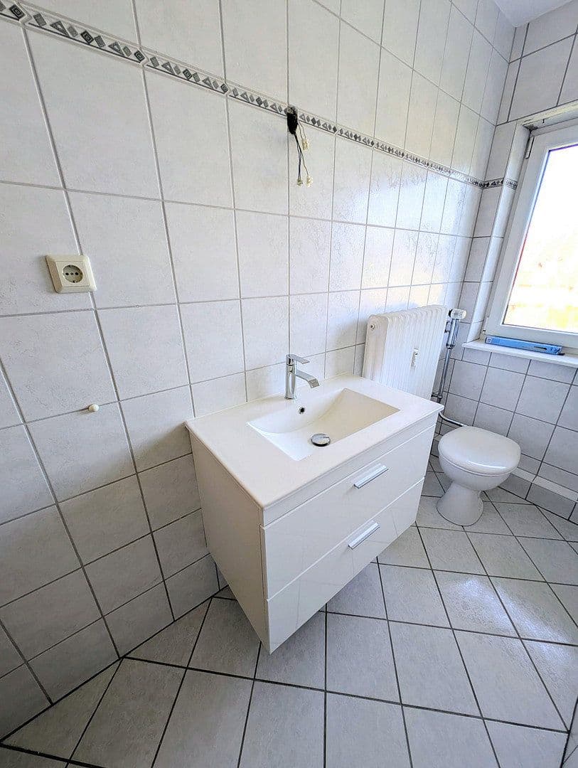 Prenájom bytu 3-izbový 74 m², Nürnberg, Bavorsko Prenájom bytu 3-izbový 74 m², Nürnberg, Bavorsko