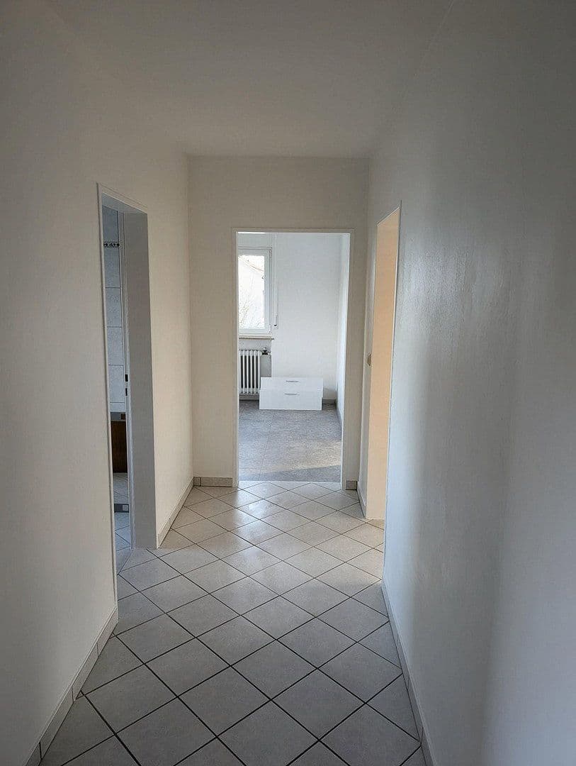 Prenájom bytu 3-izbový 74 m², Nürnberg, Bavorsko Prenájom bytu 3-izbový 74 m², Nürnberg, Bavorsko