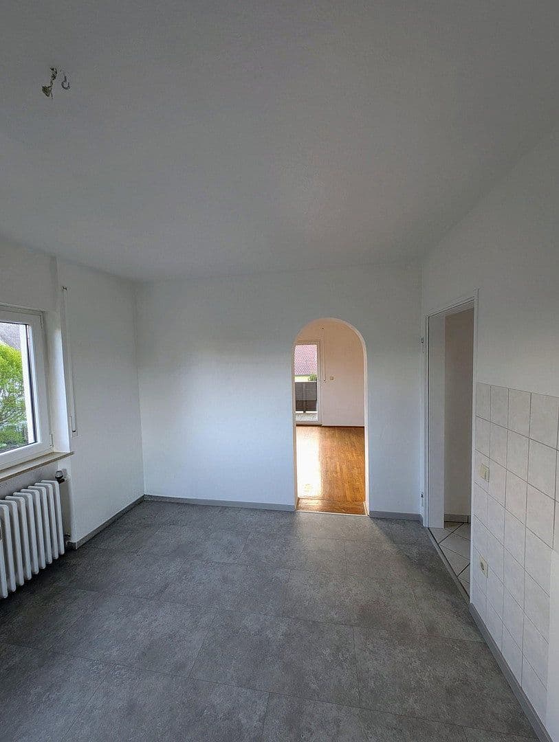 Prenájom bytu 3-izbový 74 m², Nürnberg, Bavorsko Prenájom bytu 3-izbový 74 m², Nürnberg, Bavorsko