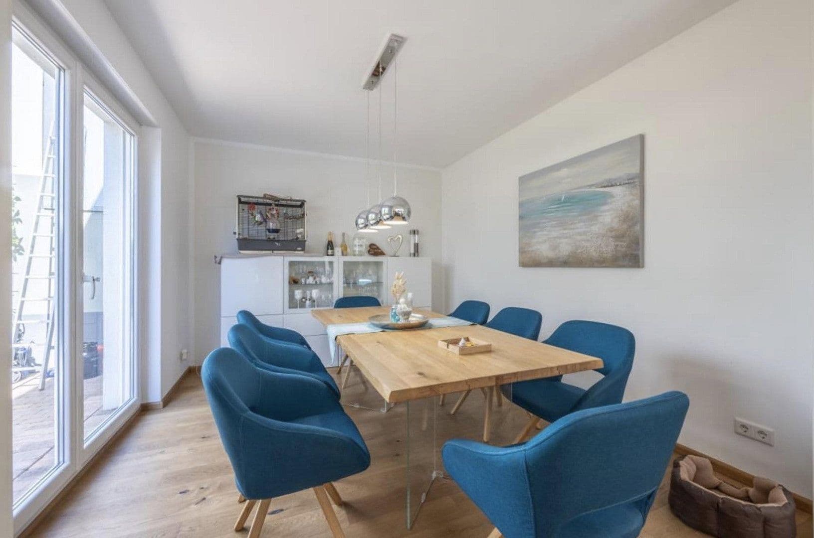 Predaj domu 270 m², pozemok 734 m², Philipp-Schnell-Strasse 31-33, Frankfurt, Hesensko Predaj domu 270 m², pozemok 734 m², Philipp-Schnell-Strasse 31-33, Frankfurt, Hesensko