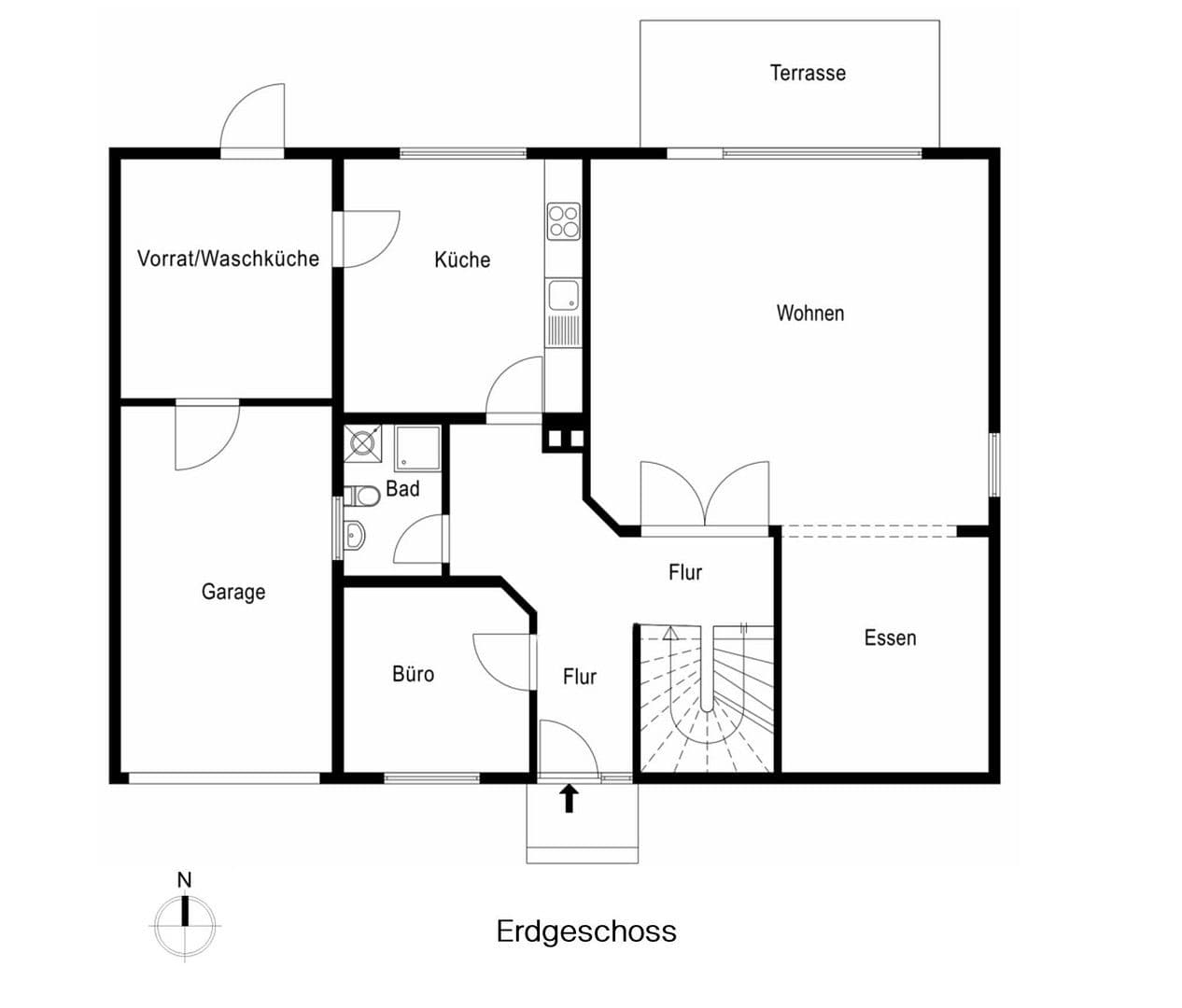 Predaj domu 270 m², pozemok 734 m², Philipp-Schnell-Strasse 31-33, Frankfurt, Hesensko Predaj domu 270 m², pozemok 734 m², Philipp-Schnell-Strasse 31-33, Frankfurt, Hesensko