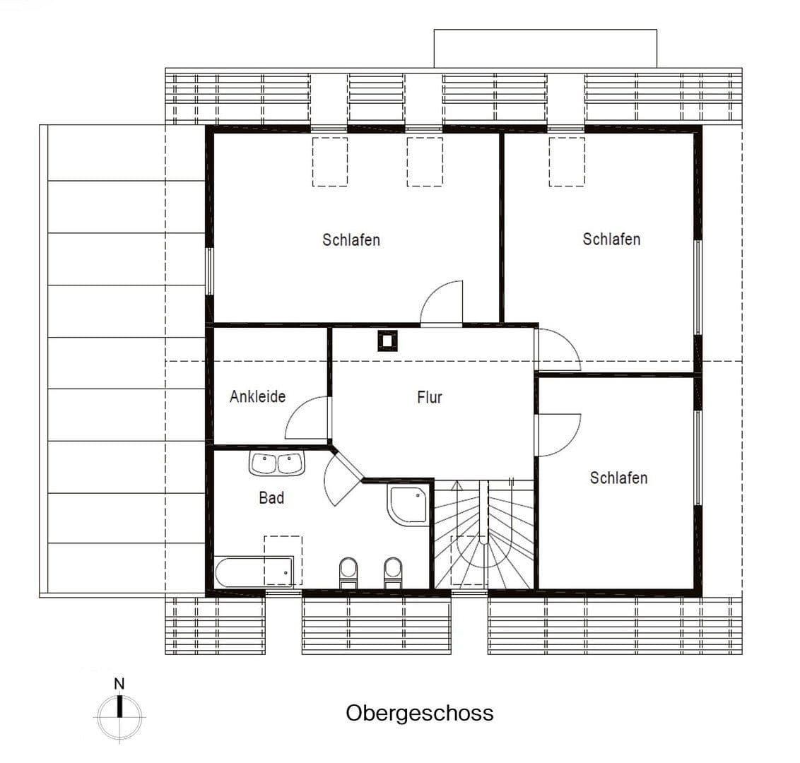 Predaj domu 270 m², pozemok 734 m², Philipp-Schnell-Strasse 31-33, Frankfurt, Hesensko Predaj domu 270 m², pozemok 734 m², Philipp-Schnell-Strasse 31-33, Frankfurt, Hesensko