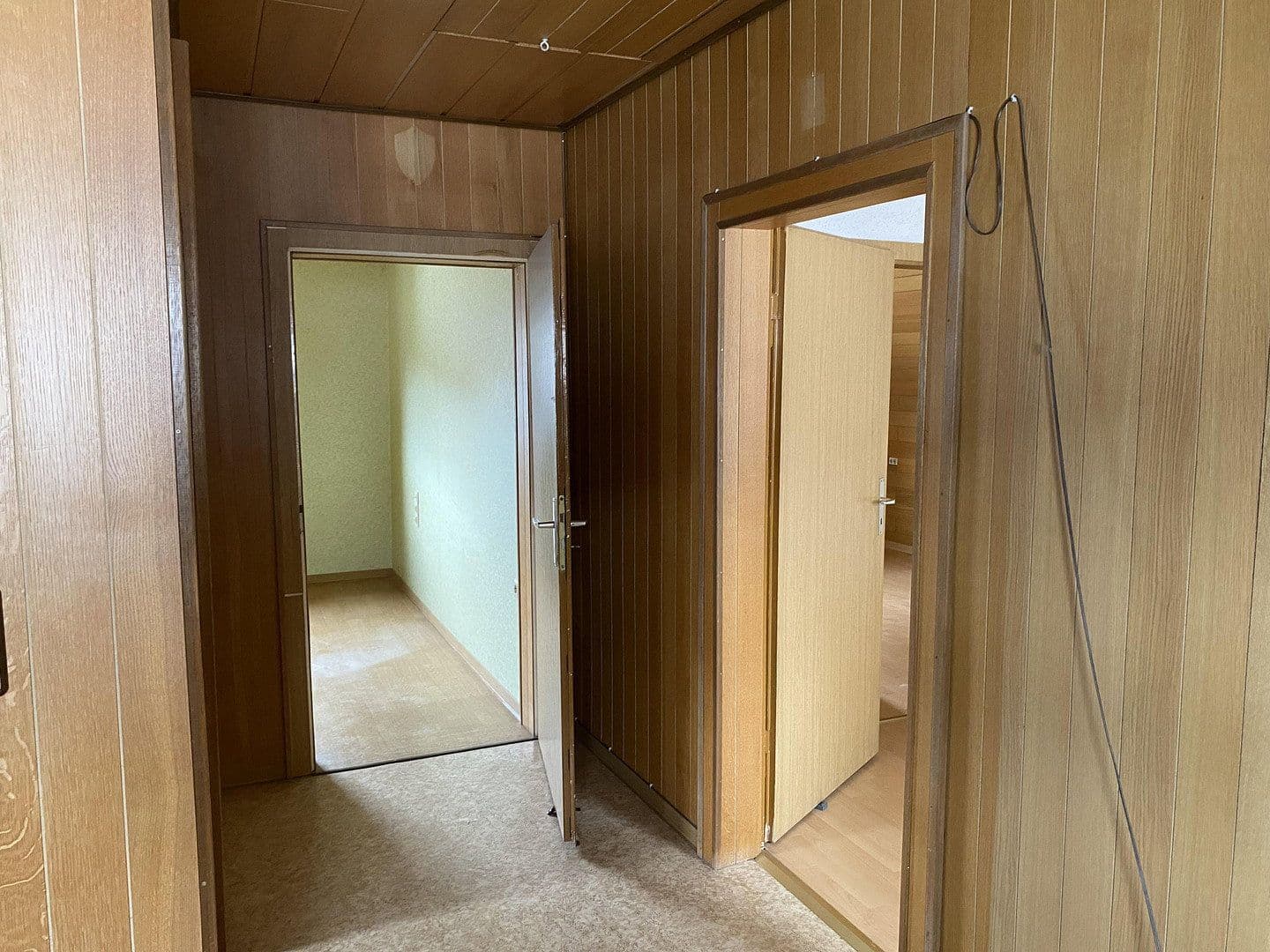 Predaj domu 120 m², pozemok 568 m², Rosenstraße 13, Freisen, Sársko Predaj domu 120 m², pozemok 568 m², Rosenstraße 13, Freisen, Sársko