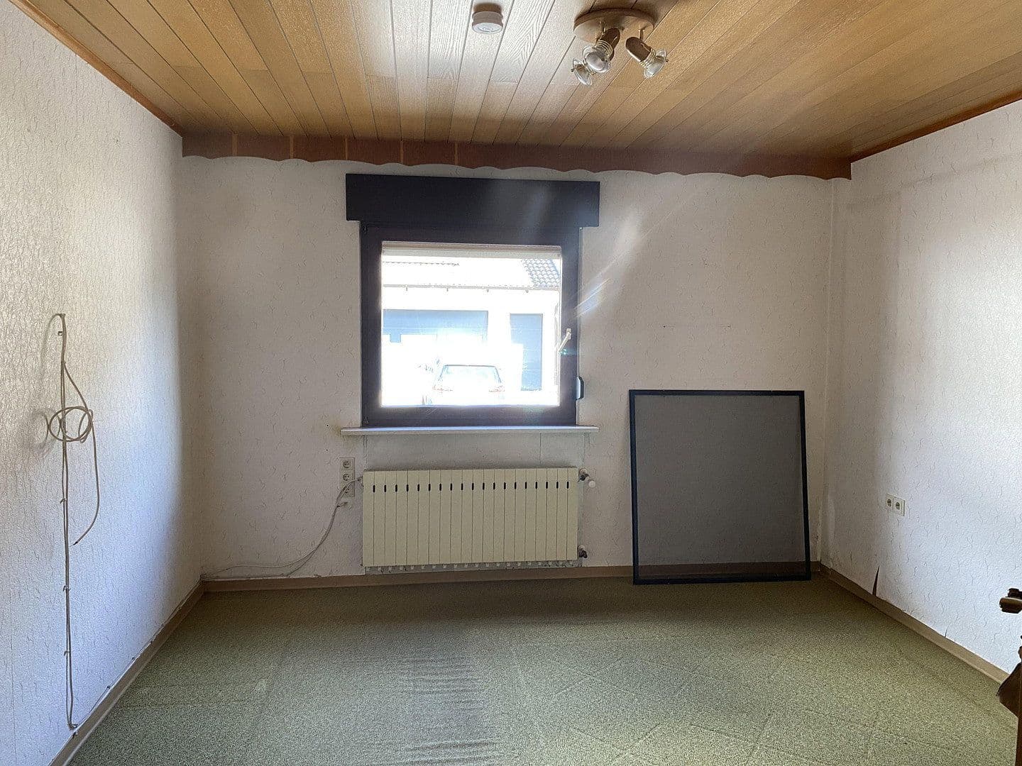 Predaj domu 120 m², pozemok 568 m², Rosenstraße 13, Freisen, Sársko Predaj domu 120 m², pozemok 568 m², Rosenstraße 13, Freisen, Sársko