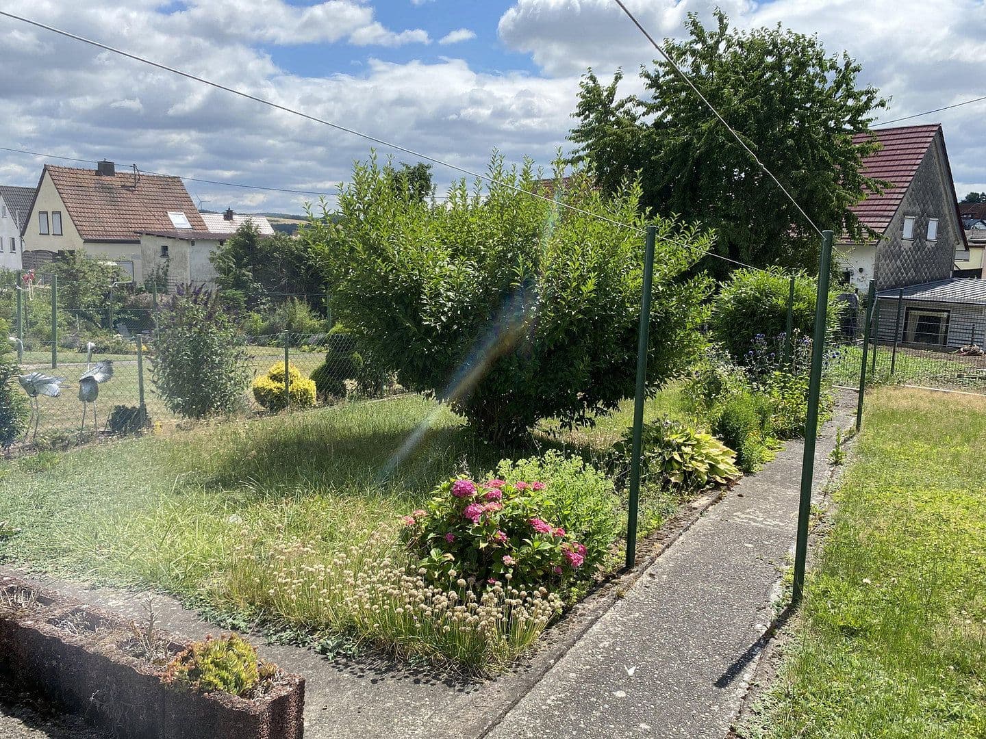 Predaj domu 120 m², pozemok 568 m², Rosenstraße 13, Freisen, Sársko Predaj domu 120 m², pozemok 568 m², Rosenstraße 13, Freisen, Sársko