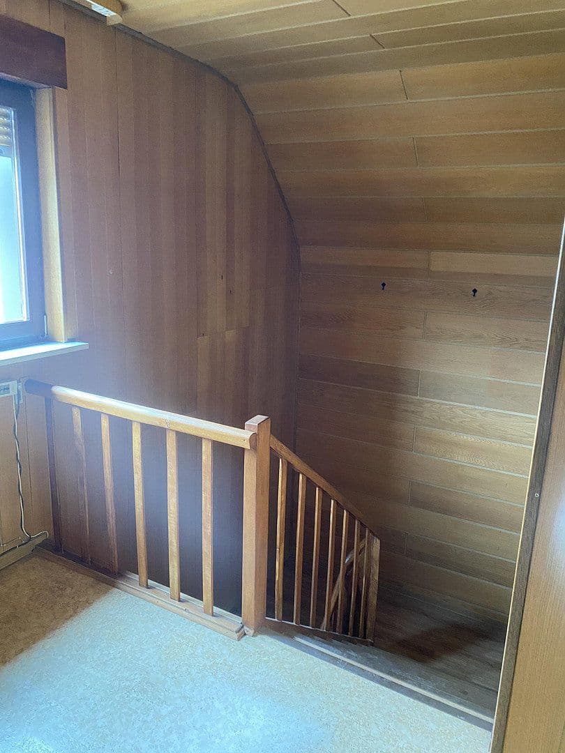 Predaj domu 120 m², pozemok 568 m², Rosenstraße 13, Freisen, Sársko Predaj domu 120 m², pozemok 568 m², Rosenstraße 13, Freisen, Sársko