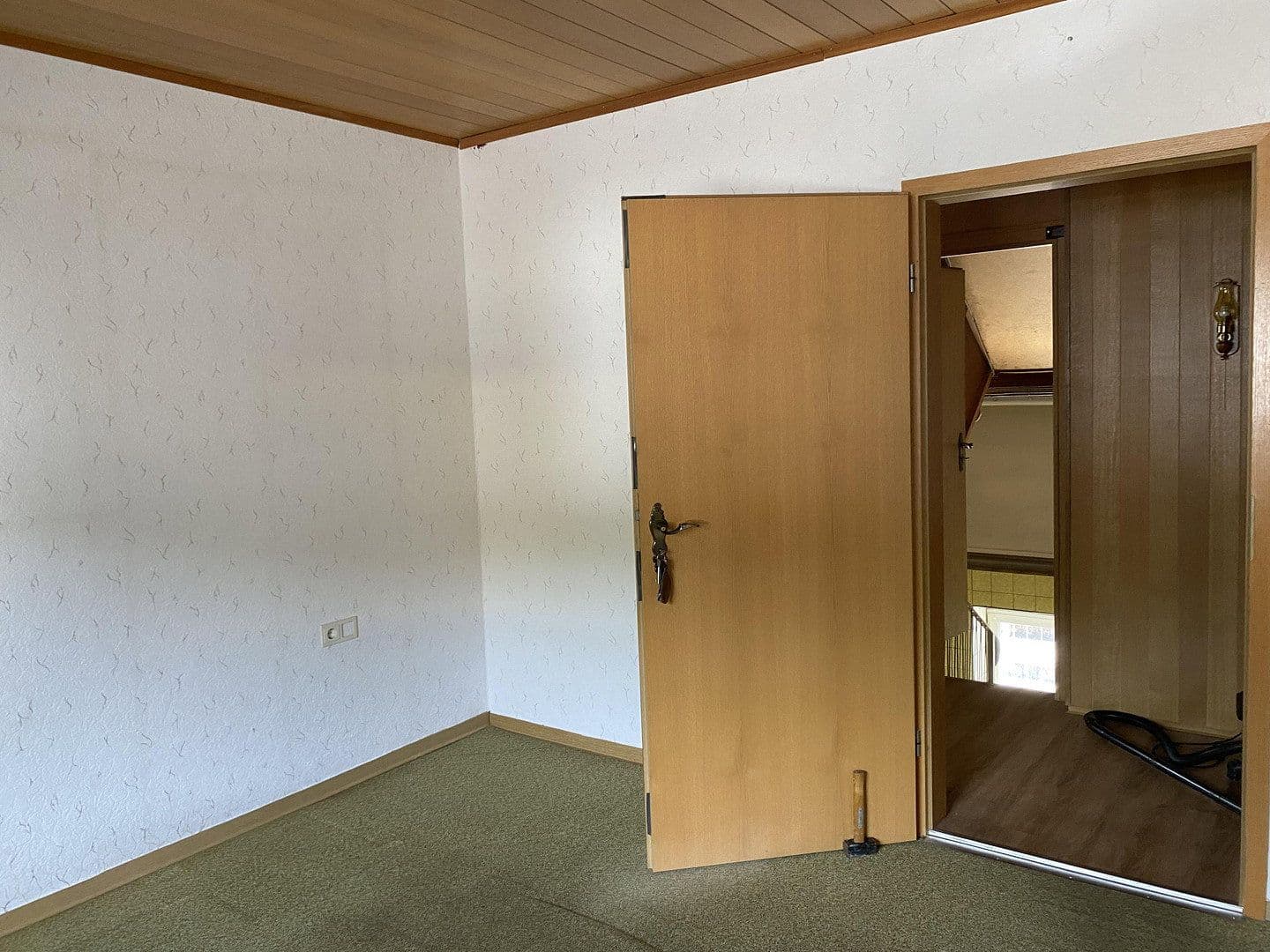 Predaj domu 120 m², pozemok 568 m², Rosenstraße 13, Freisen, Sársko Predaj domu 120 m², pozemok 568 m², Rosenstraße 13, Freisen, Sársko