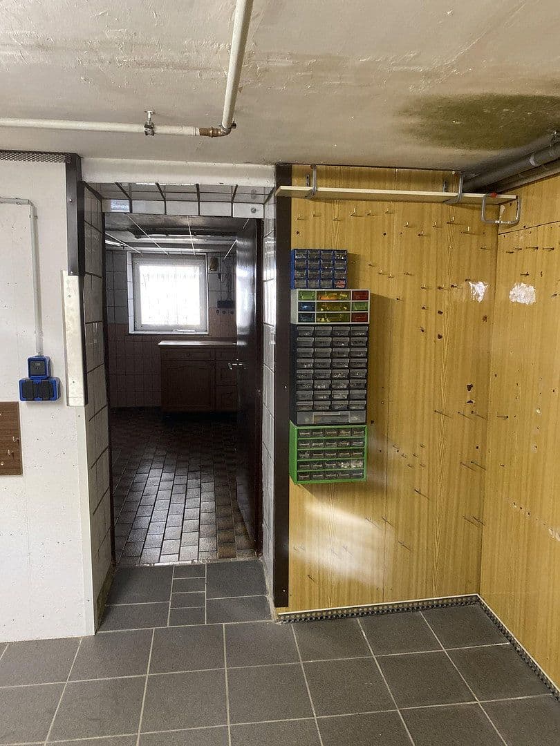 Predaj domu 120 m², pozemok 568 m², Rosenstraße 13, Freisen, Sársko Predaj domu 120 m², pozemok 568 m², Rosenstraße 13, Freisen, Sársko