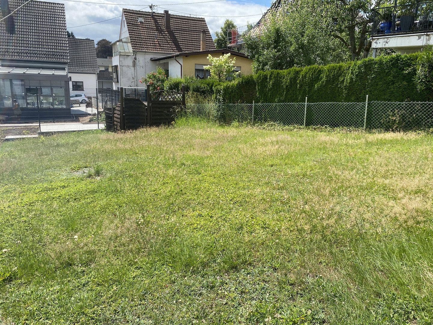 Predaj domu 120 m², pozemok 568 m², Rosenstraße 13, Freisen, Sársko Predaj domu 120 m², pozemok 568 m², Rosenstraße 13, Freisen, Sársko