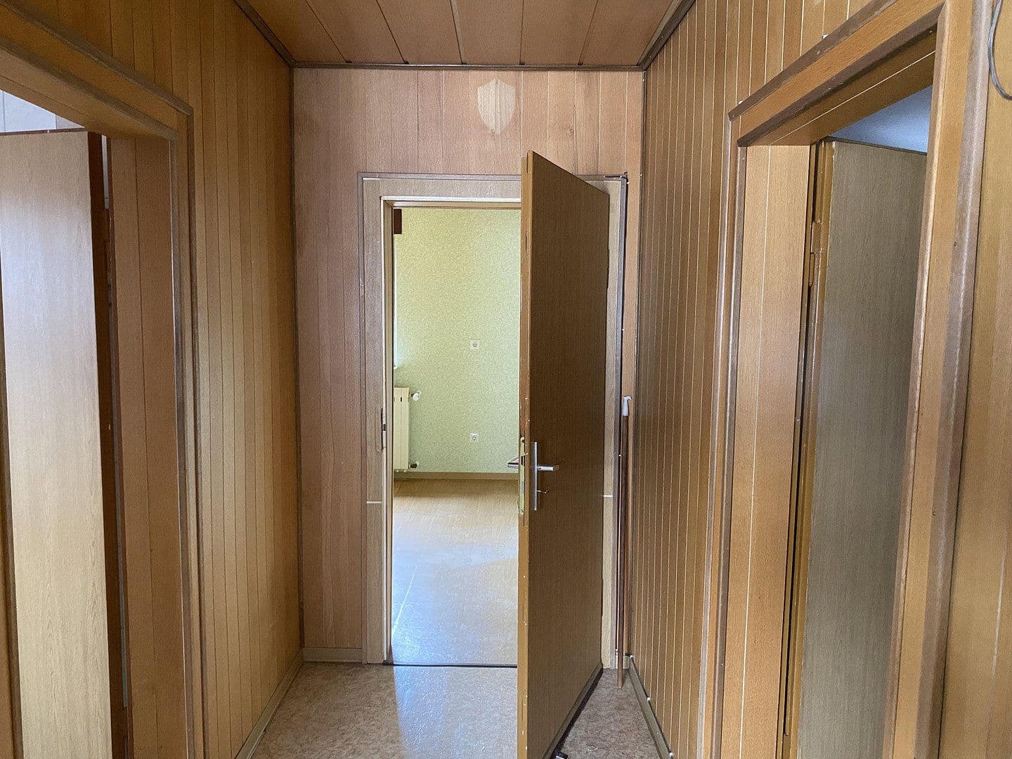Predaj domu 120 m², pozemok 568 m², Rosenstraße 13, Freisen, Sársko Predaj domu 120 m², pozemok 568 m², Rosenstraße 13, Freisen, Sársko