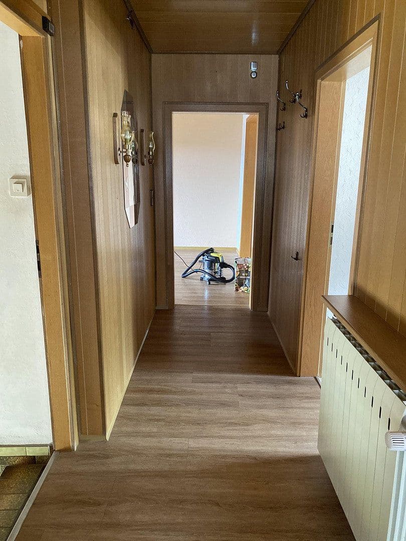 Predaj domu 120 m², pozemok 568 m², Rosenstraße 13, Freisen, Sársko Predaj domu 120 m², pozemok 568 m², Rosenstraße 13, Freisen, Sársko
