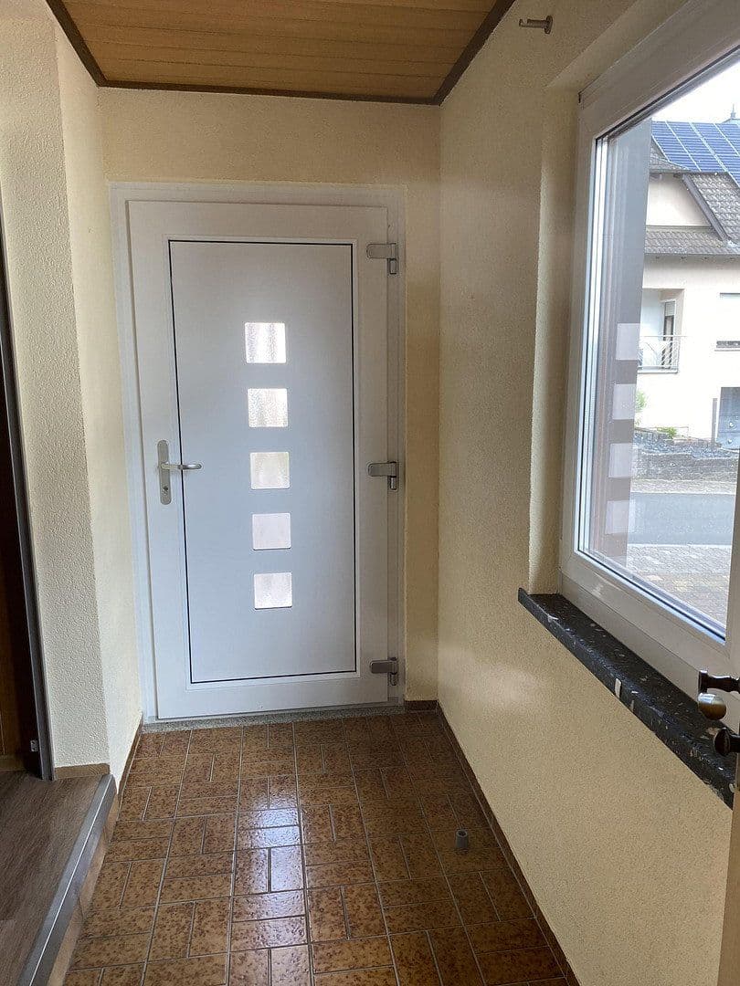 Predaj domu 120 m², pozemok 568 m², Rosenstraße 13, Freisen, Sársko Predaj domu 120 m², pozemok 568 m², Rosenstraße 13, Freisen, Sársko