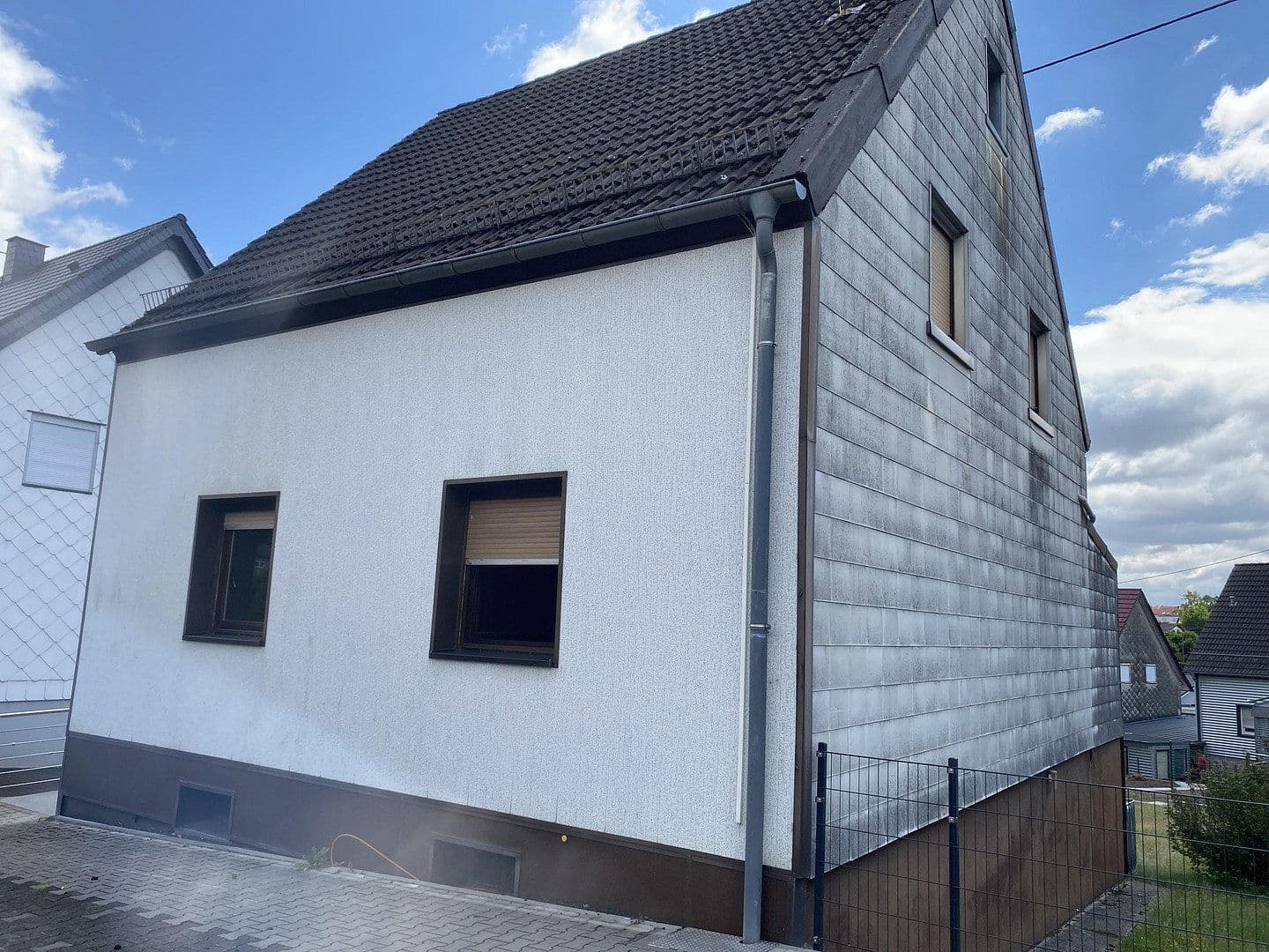 Predaj domu 120 m², pozemok 568 m², Rosenstraße 13, Freisen, Sársko Predaj domu 120 m², pozemok 568 m², Rosenstraße 13, Freisen, Sársko