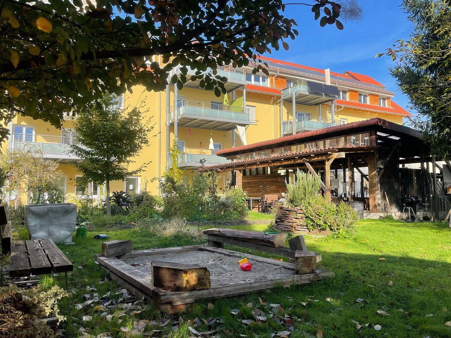 Prenájom bytu 3-izbový 97 m², Martin-Lutherstr.23, Lahr/Schwarzwald, Bádensko-Wurttembersko Prenájom bytu 3-izbový 97 m², Martin-Lutherstr.23, Lahr/Schwarzwald, Bádensko-Wurttembersko