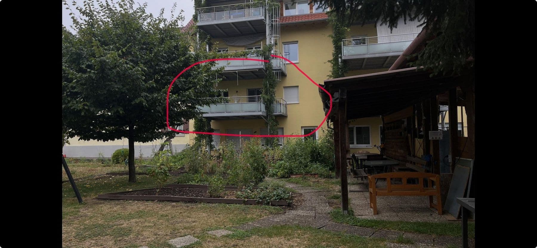 Prenájom bytu 3-izbový 97 m², Martin-Lutherstr.23, Lahr/Schwarzwald, Bádensko-Wurttembersko Prenájom bytu 3-izbový 97 m², Martin-Lutherstr.23, Lahr/Schwarzwald, Bádensko-Wurttembersko