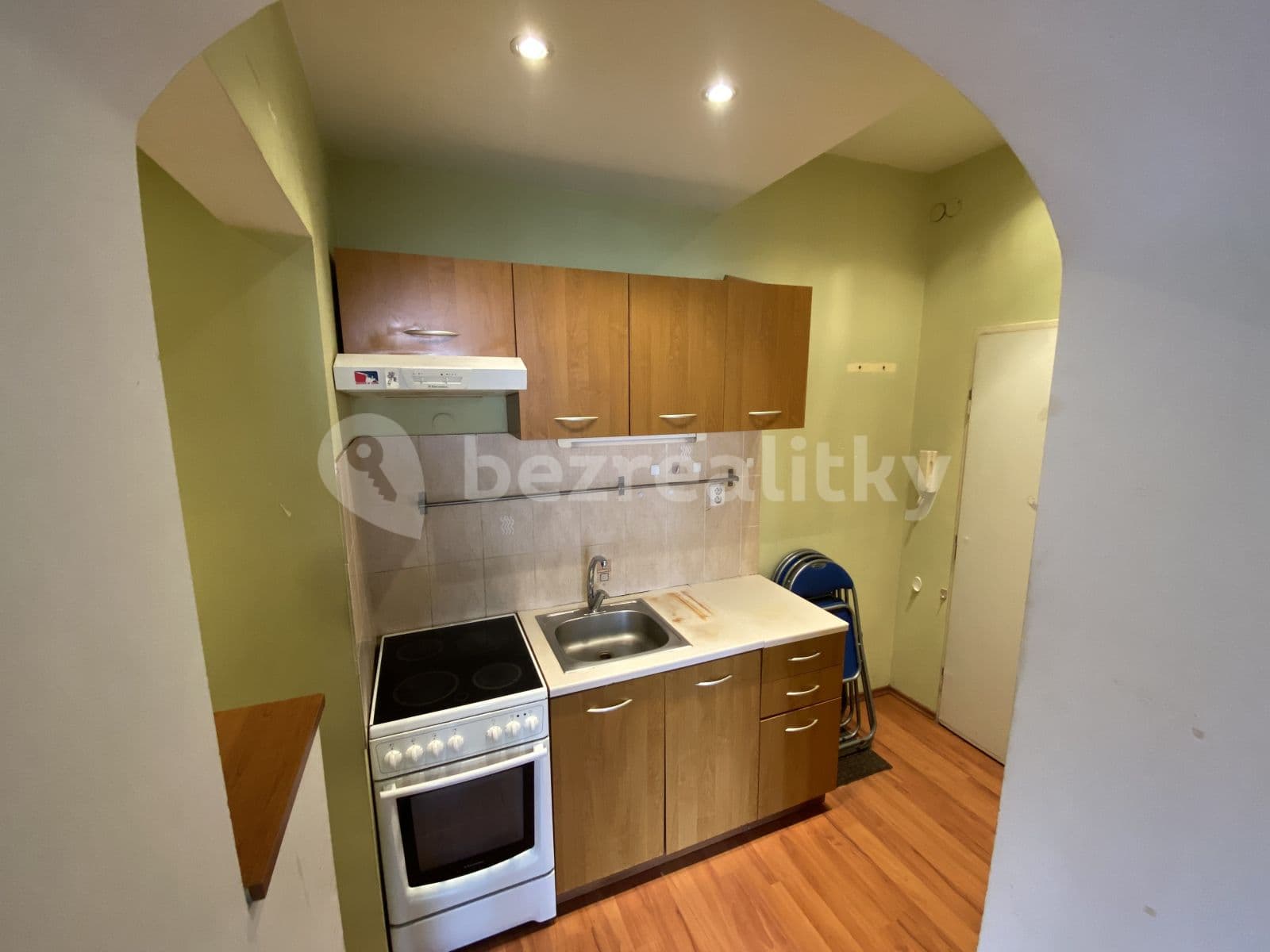 Prenájom bytu 1-izbový 34 m², Sekaninova, Praha, Praha Prenájom bytu 1-izbový 34 m², Sekaninova, Praha, Praha