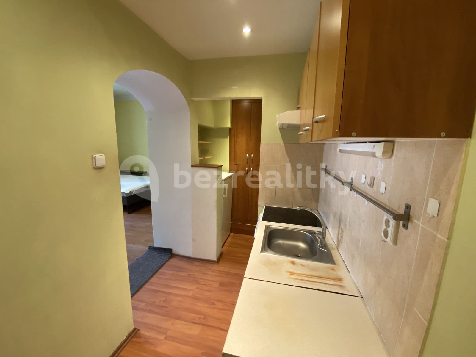 Prenájom bytu 1-izbový 34 m², Sekaninova, Praha, Praha Prenájom bytu 1-izbový 34 m², Sekaninova, Praha, Praha