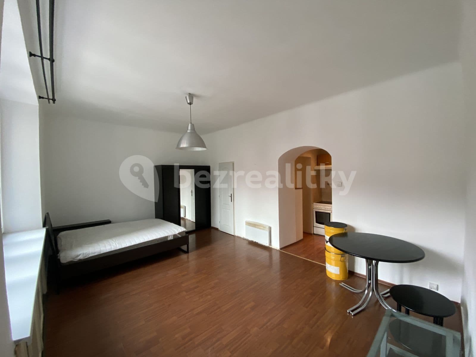 Prenájom bytu 1-izbový 34 m², Sekaninova, Praha, Praha Prenájom bytu 1-izbový 34 m², Sekaninova, Praha, Praha