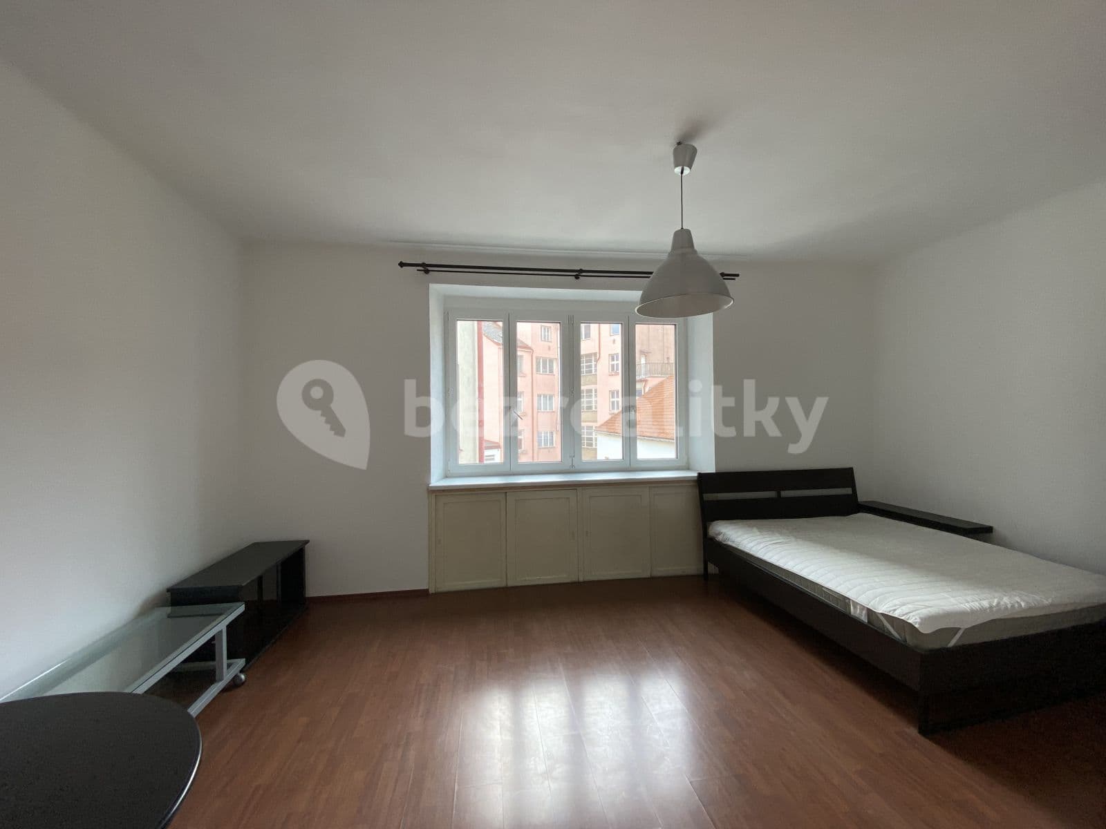 Prenájom bytu 1-izbový 34 m², Sekaninova, Praha, Praha Prenájom bytu 1-izbový 34 m², Sekaninova, Praha, Praha