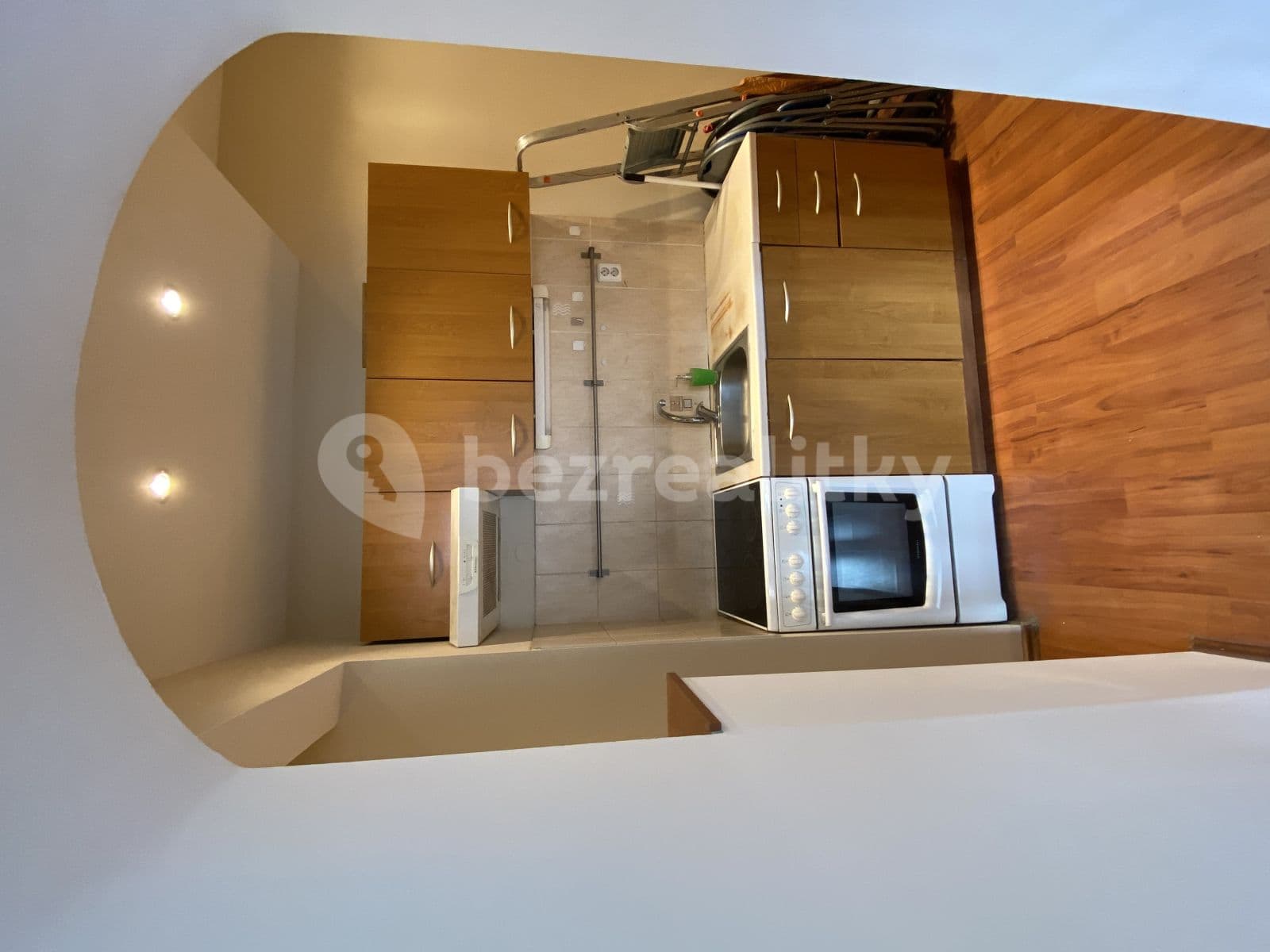 Prenájom bytu 1-izbový 34 m², Sekaninova, Praha, Praha Prenájom bytu 1-izbový 34 m², Sekaninova, Praha, Praha