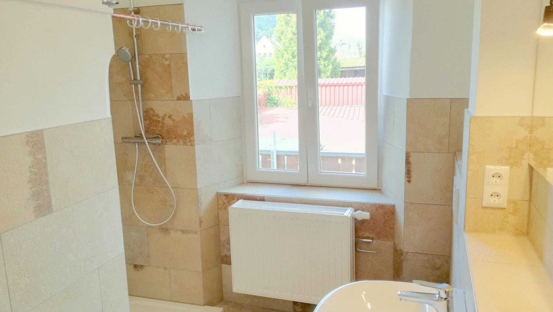 Prenájom bytu 3-izbový 79 m², Kelheim, Bavorsko Prenájom bytu 3-izbový 79 m², Kelheim, Bavorsko