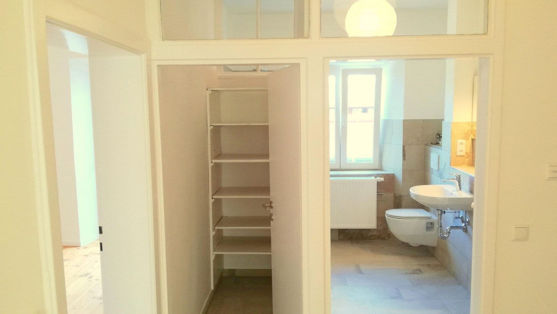 Prenájom bytu 3-izbový 79 m², Kelheim, Bavorsko Prenájom bytu 3-izbový 79 m², Kelheim, Bavorsko
